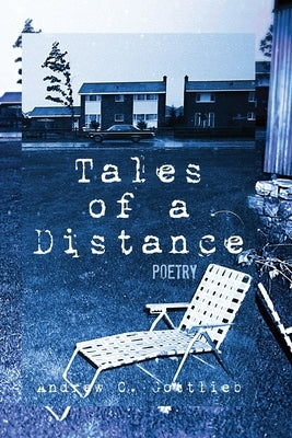 Tales of a Distance Paperback Wandering Aengus Press