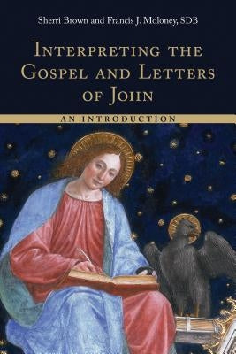 Interpreting the Gospel and Letters of John: An Introduction Paperback William B. Eerdmans Publishing Company