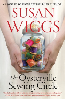 The Oysterville Sewing Circle William Morrow & Company