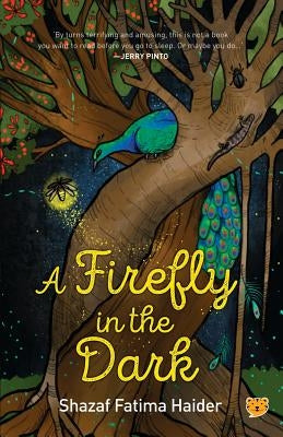 A Firefly in the Dark Paperback Speaking Tiger Books