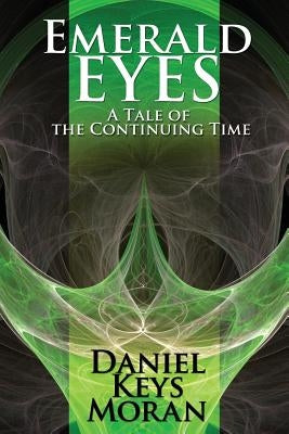 Emerald Eyes Paperback Comicmix LLC