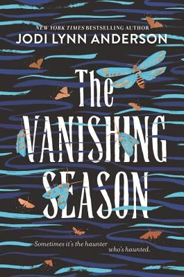 The Vanishing Season Paperback HarperCollins