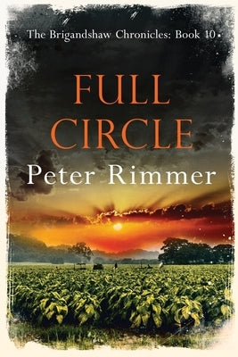 Full Circle Paperback Kamba Limited
