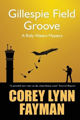 Gillespie Field Groove Paperback Konstellation Press
