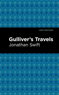 Gulliver's Travels Paperback Mint Editions