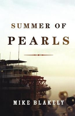 Summer of Pearls Paperback Forge