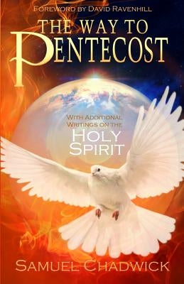 The Way to Pentecost Paperback Ravenhill