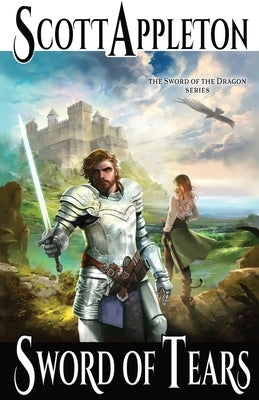 Sword of Tears Paperback Flaming Pen Press