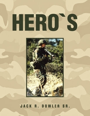 Hero`S Paperback Xlibris Us
