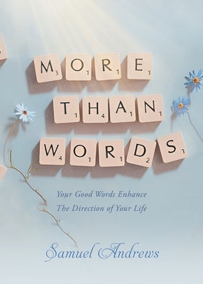 More Than Words Paperback Quantum Discovery