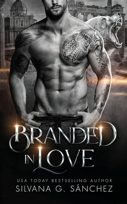 Branded in Love Paperback Second Star Press