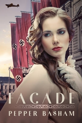 Facade Paperback Createspace Independent Publishing Platform