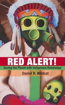 Red Alert! Paperback Fulcrum Publishing