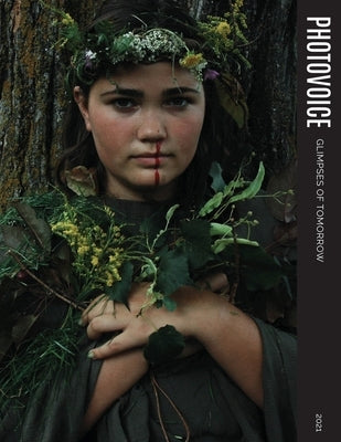 Photovoice: Glimpses of Tomorrow Paperback Studio Dreamshare Press
