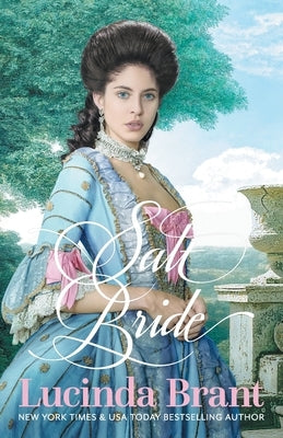 Salt Bride: A Georgian Historical Romance Paperback Sprigleaf Pty Ltd