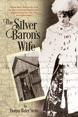 The Silver Baron's Wife Paperback Serving House Books
