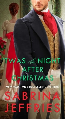 'Twas the Night After Christmas by Jeffries, Sabrina
