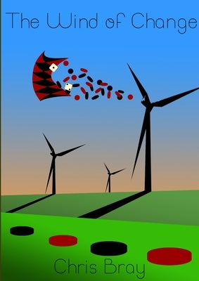 The Wind of Change Paperback Lulu.com