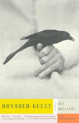 Honored Guest Vintage