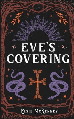 Eve's Covering Paperback Bluff's Edge Publishing