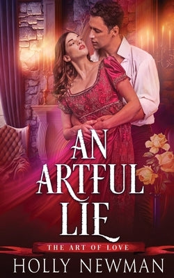 An Artful Lie Paperback Oliver-Heber Books