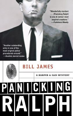 Panicking Ralph Paperback W. W. Norton & Company
