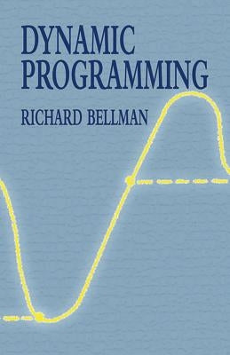Dynamic Programming Dover Publications