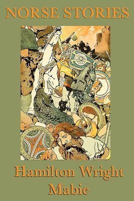 Norse Stories Paperback SMK Books