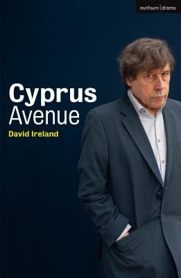 Cyprus Avenue Paperback Continnuum-3PL
