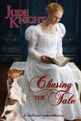 Chasing the Tale Paperback Titchfield Press