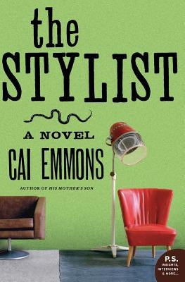 The Stylist Paperback Harper Perennial