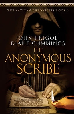 The Anonymous Scribe Paperback MBA Consulting