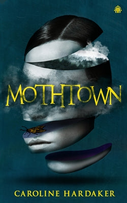 Mothtown Paperback Angry Robot