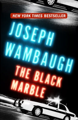 The Black Marble Paperback Mysteriouspress.Com/Open Road