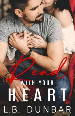Read With Your Heart: a small town romance Paperback Independently Published