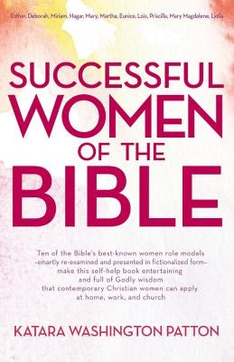 Successful Women of the Bible Paperback Faithwords