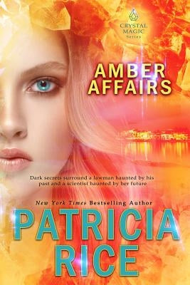 Amber Affairs Paperback Book View Cafe Publishing Cooperative