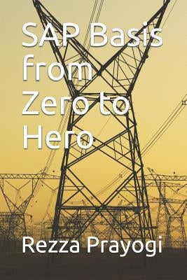 SAP Basis from Zero to Hero Paperback Independently Published