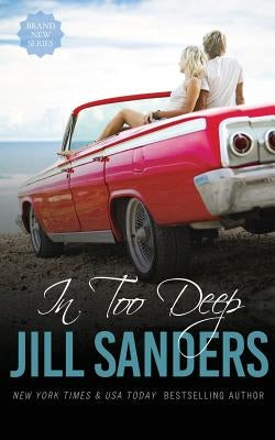 In Too Deep Paperback Idealist LLC