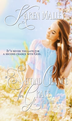 A Second Chance for Grace Paperback Prism Lux