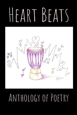 Heart Beats: Anthology of Poetry Paperback Prolific Pulse Press