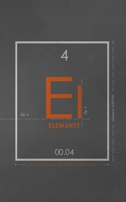 Elements: Four Priorities of the Modern Day Disciple Paperback Lucid Books
