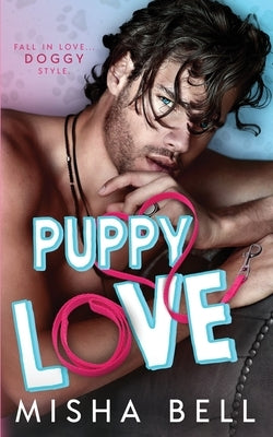 Puppy Love Paperback Mozaika Publications