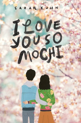 I Love You So Mochi (Point Paperbacks) Paperback Point