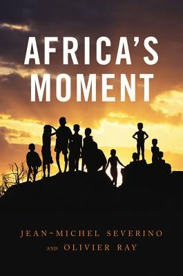 Africa's Moment Paperback Polity Press