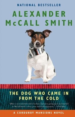 The Dog Who Came in from the Cold Paperback Anchor Books