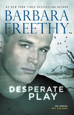 Desperate Play Paperback Fog City Publishing, LLC