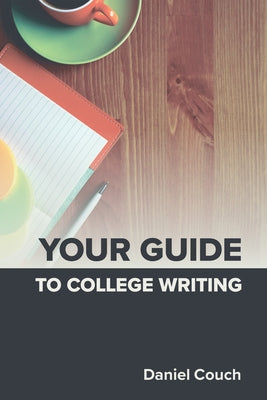Your Guide to College Writing Paperback Chemeketa Press
