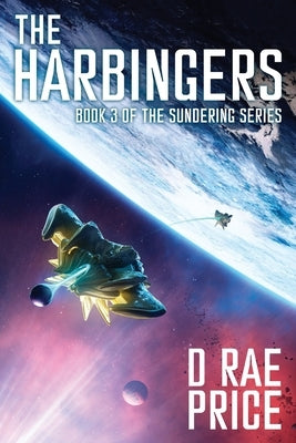 The Harbingers Paperback Draepricebooks