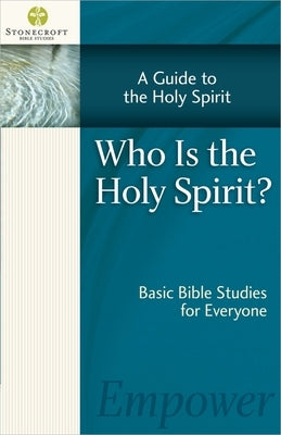 Who Is the Holy Spirit? Paperback Harvest House Publishers